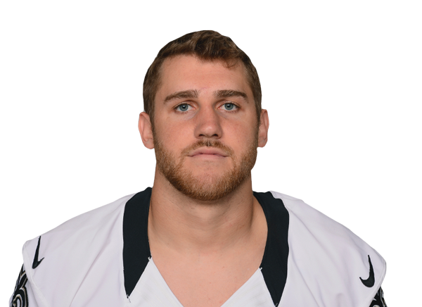 Davis Tull headshot