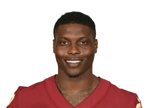 Deshazor Everett headshot