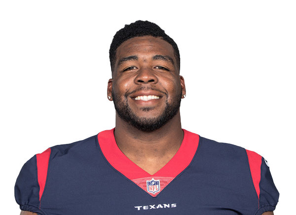 Marcus Hardison headshot