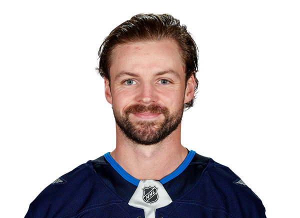 Josh Morrissey headshot