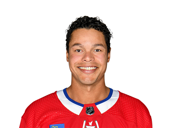 Madison Bowey headshot