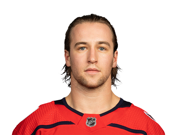 Brendan Leipsic headshot