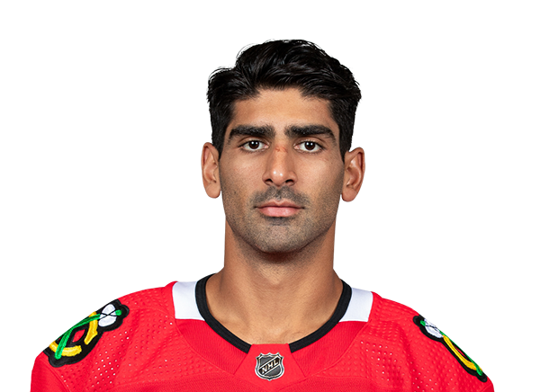 Jujhar Khaira headshot