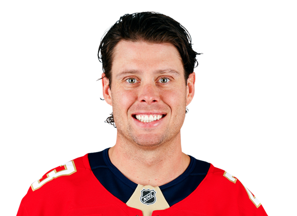 Carter Verhaeghe headshot