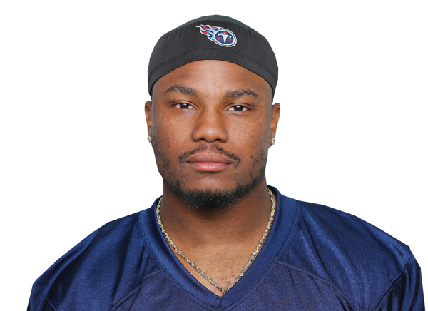 D'Joun Smith headshot