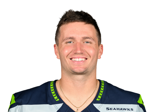 Drew Lock headshot