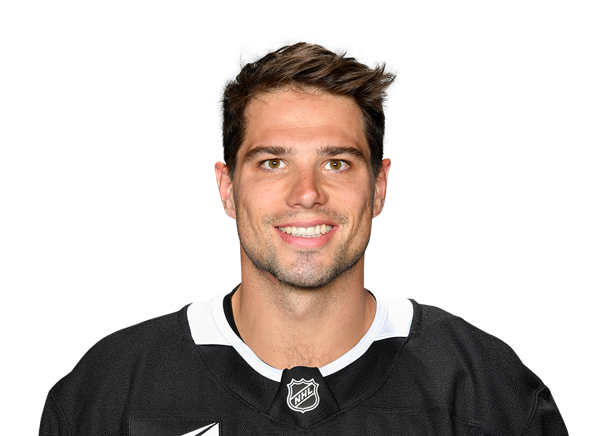 Kevin Fiala headshot