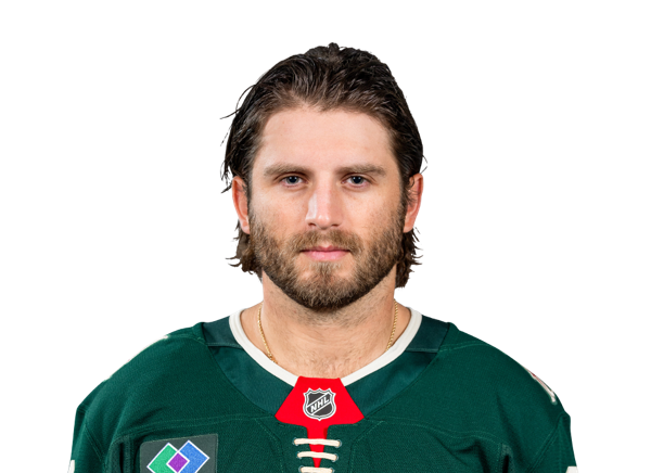 Ryan Hartman headshot