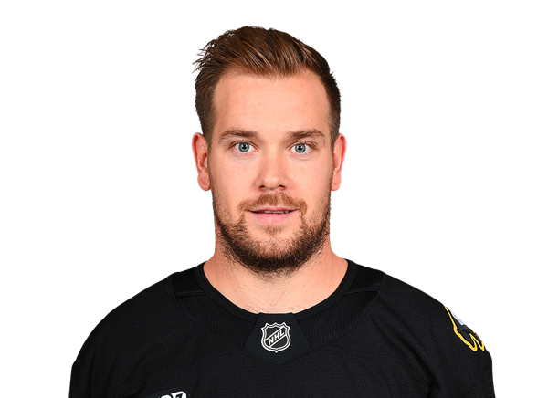 Viktor Arvidsson headshot
