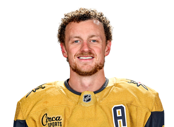 Jack Eichel headshot