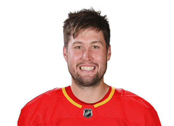 Nick Ritchie headshot