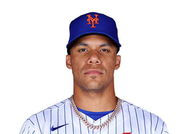 Juan Soto headshot