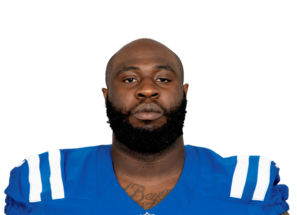 Neville Gallimore headshot