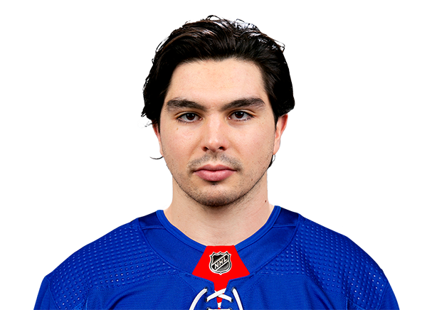 Nick Merkley headshot