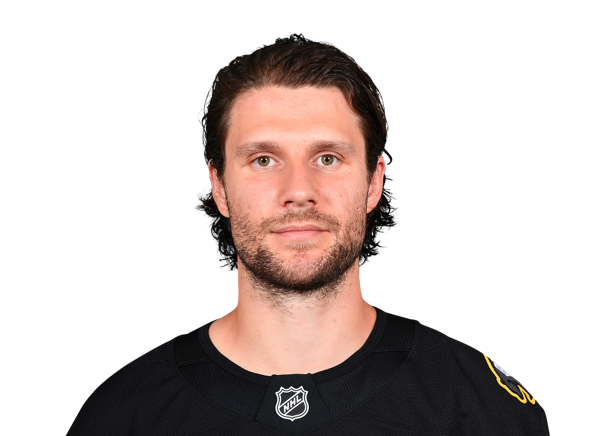 Pavel Zacha headshot