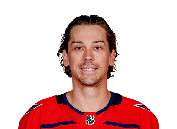 Dylan Strome headshot
