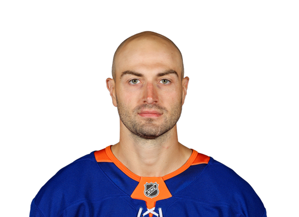 Adam Pelech headshot