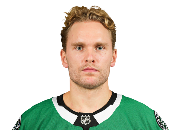 Mikko Rantanen headshot