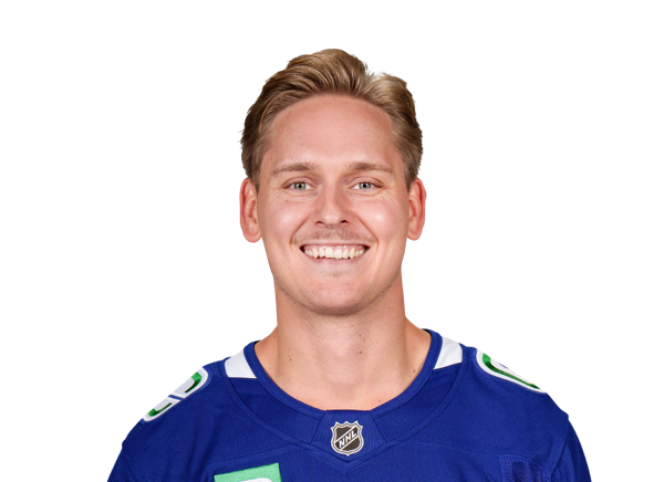 Kevin Lankinen headshot