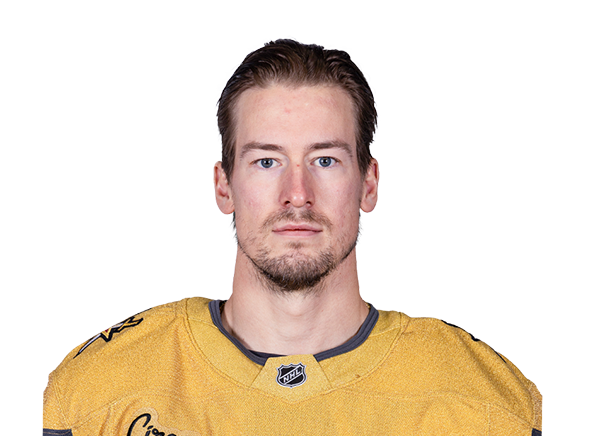 Robert Hagg headshot