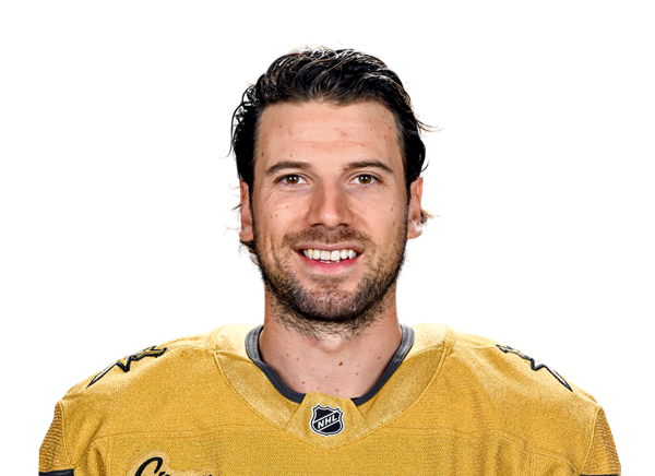 Shea Theodore headshot