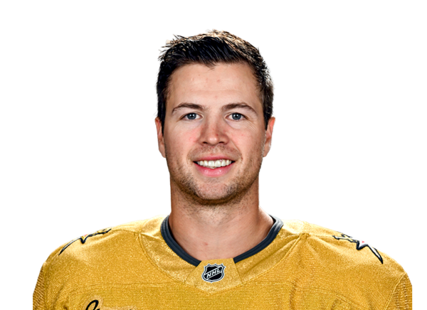 Ben Hutton headshot