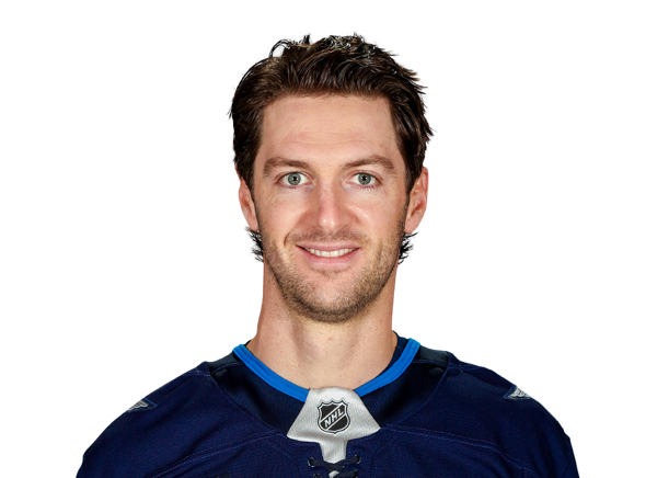 Colin Miller headshot