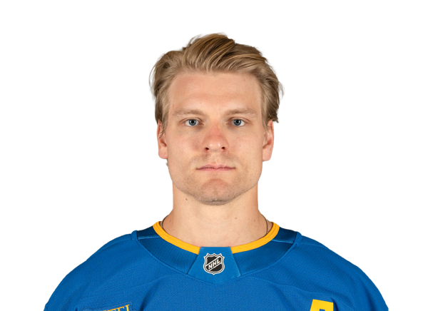 Colton Parayko headshot