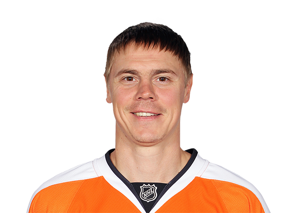 Evgeny Medvedev headshot