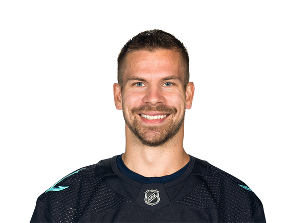 Joonas Donskoi headshot