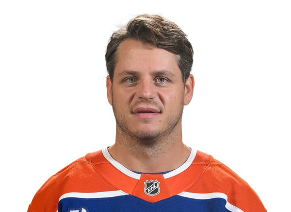 Mattias Janmark headshot
