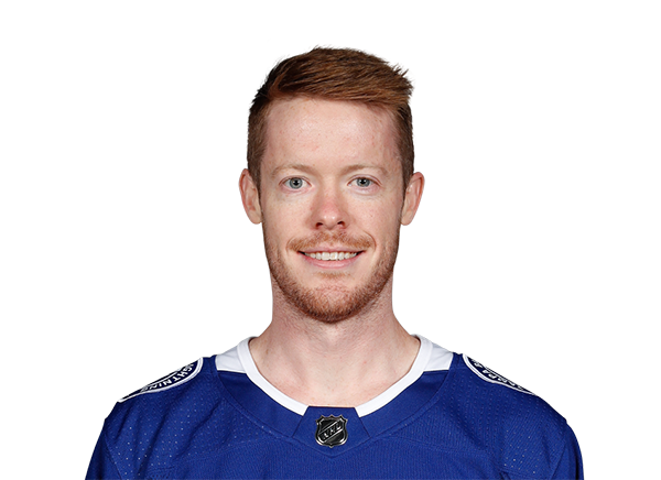 Mike Condon headshot