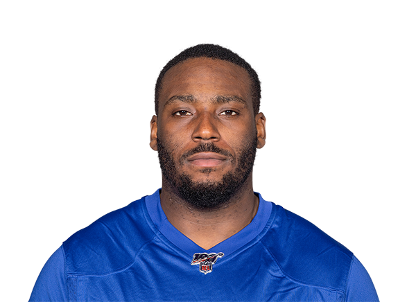 Olsen Pierre headshot
