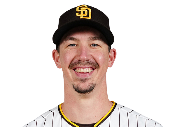 Walker Buehler headshot