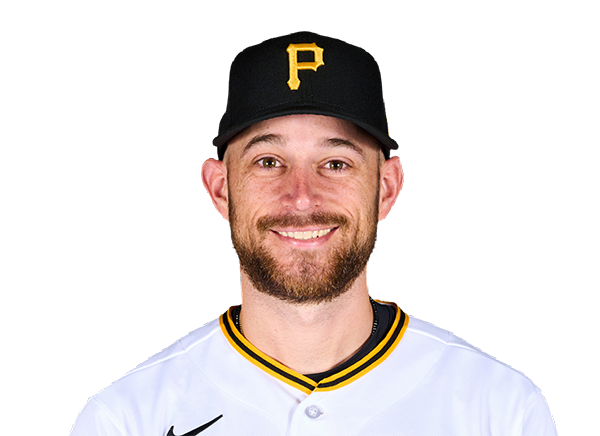 Brandon Lowe headshot