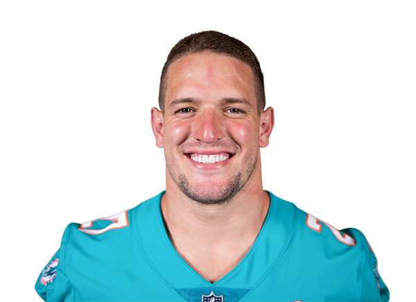 Chandler Cox headshot