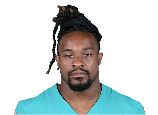 Jordan Scarlett headshot