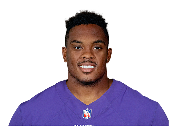 Devon Kennard headshot