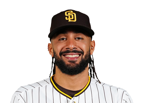Fernando Tatis Jr. headshot
