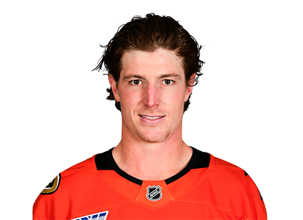 Brock McGinn headshot