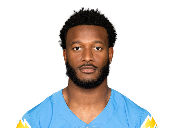 K.J. Hill headshot