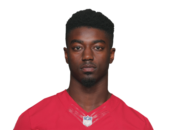 Tarvarus McFadden headshot
