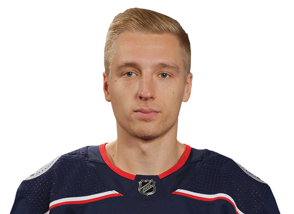 Markus Hannikainen headshot