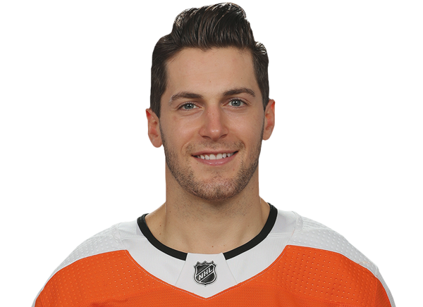 Taylor Leier headshot