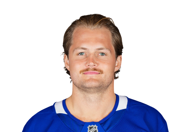 William Nylander headshot