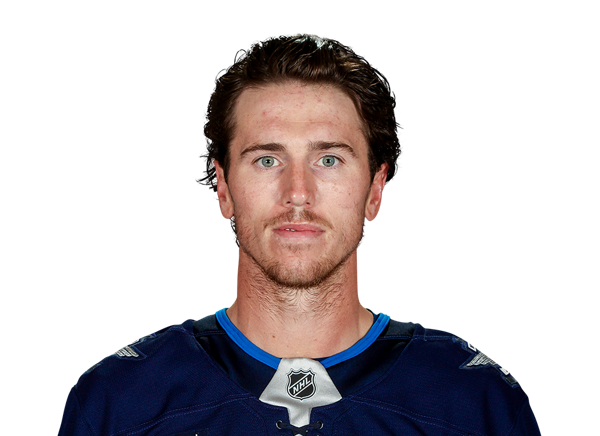 Haydn Fleury headshot