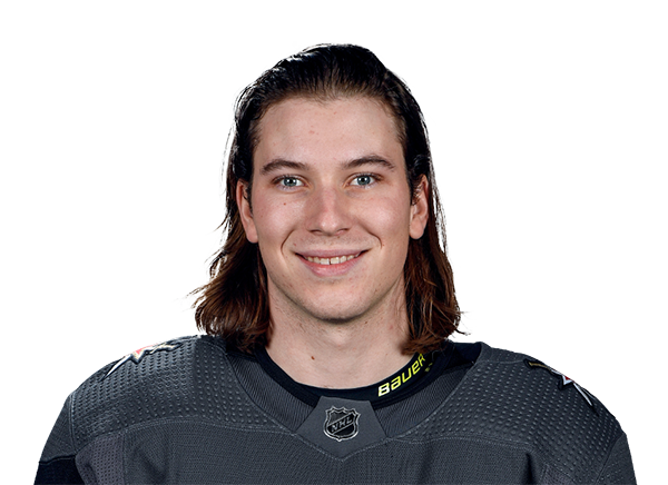 Nolan Patrick headshot