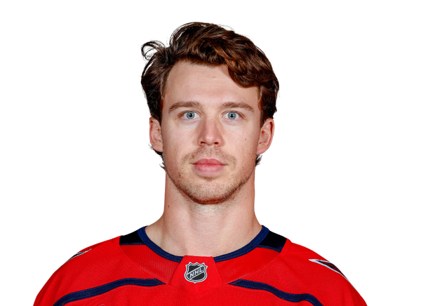Anthony Beauvillier headshot