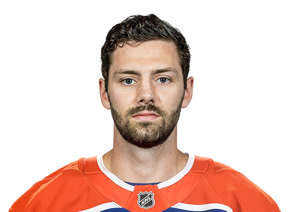 Jason Dickinson headshot