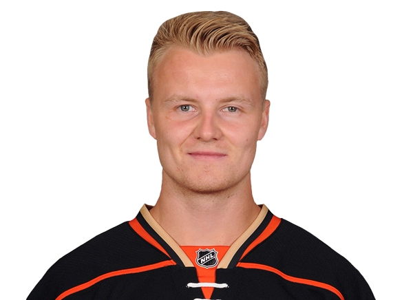 Nick Sorensen headshot